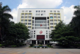 广州市市政职业学校